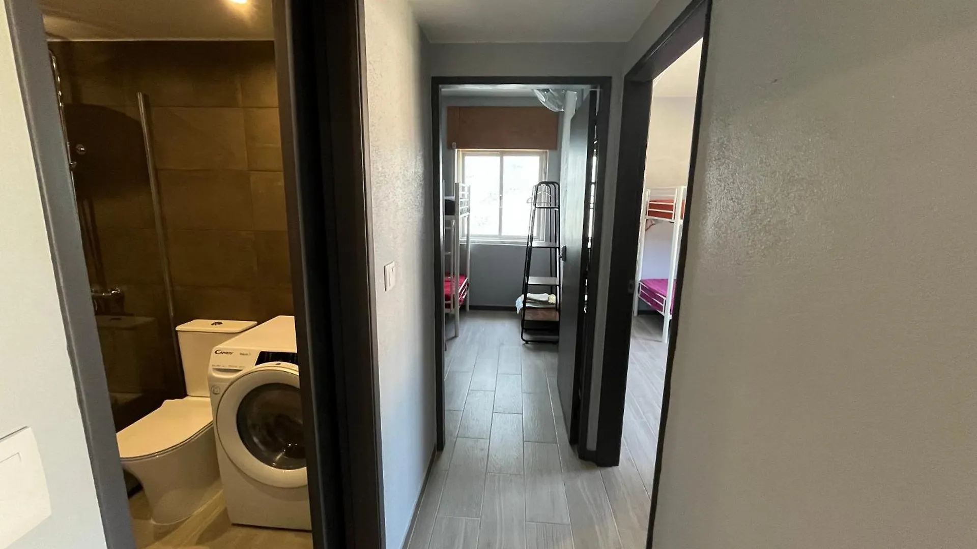 Sun House - Apartamento Belas