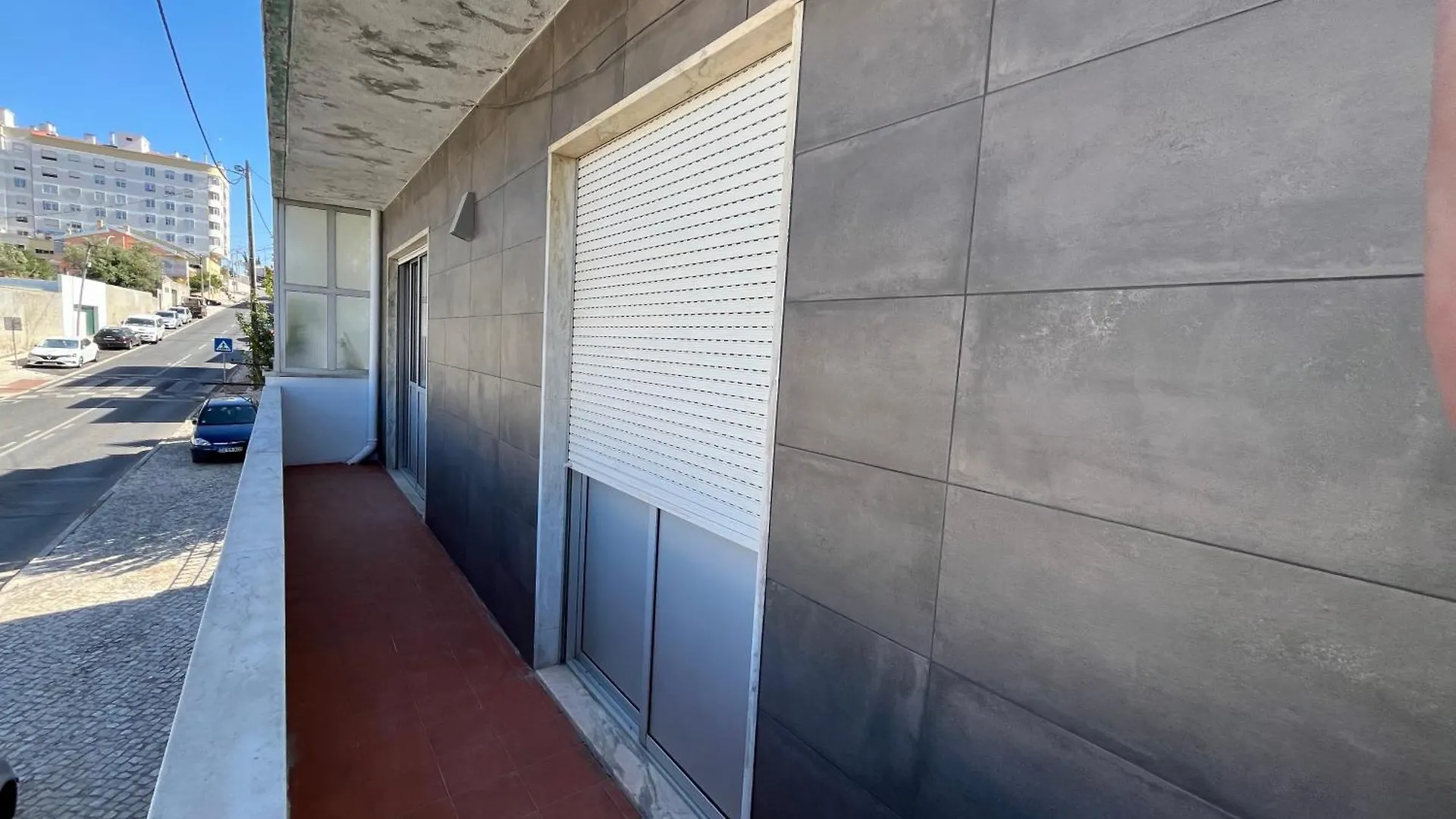 Apartment Sun House - Apartamento Belas