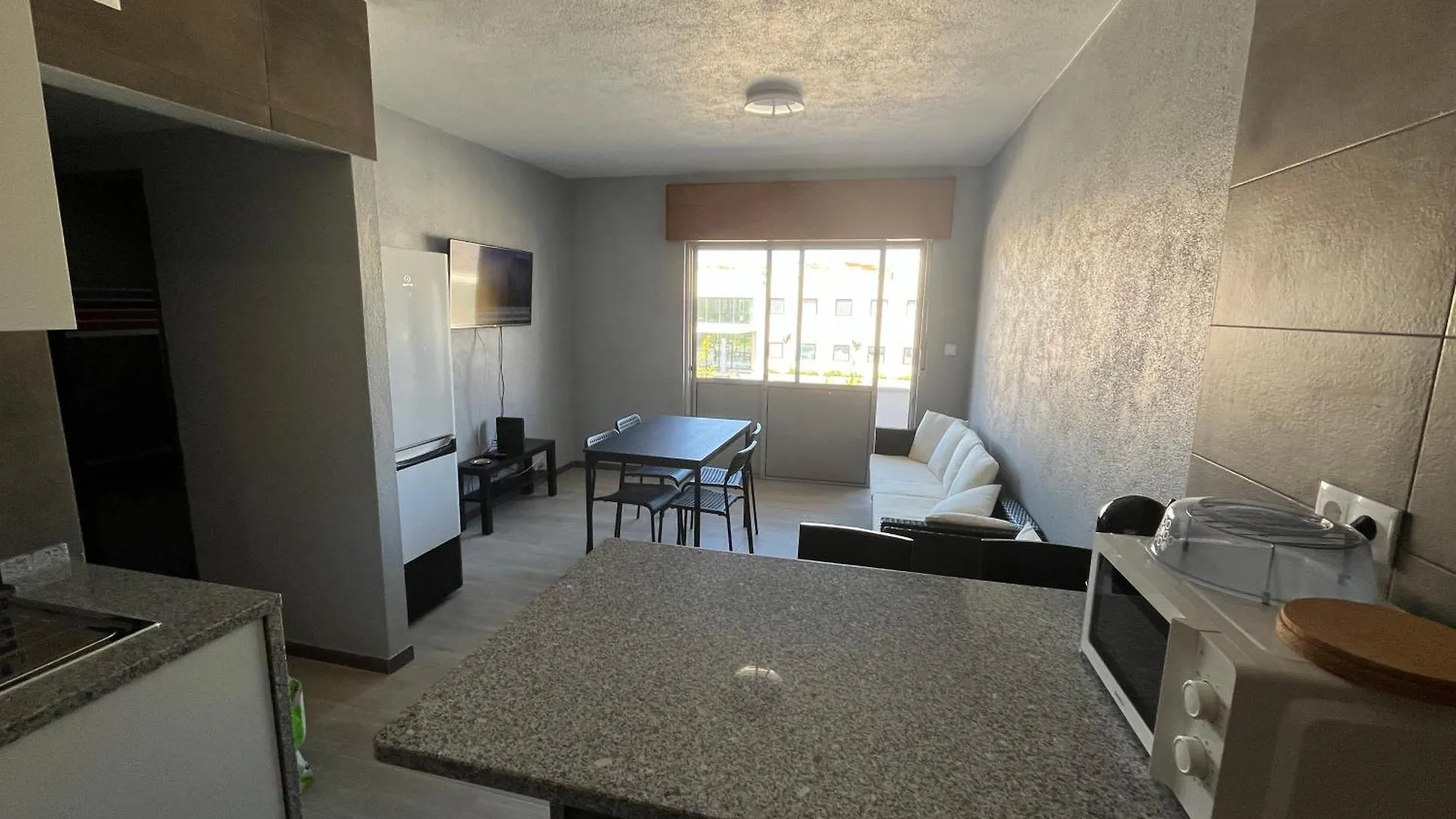 Apartment Sun House - Apartamento Belas