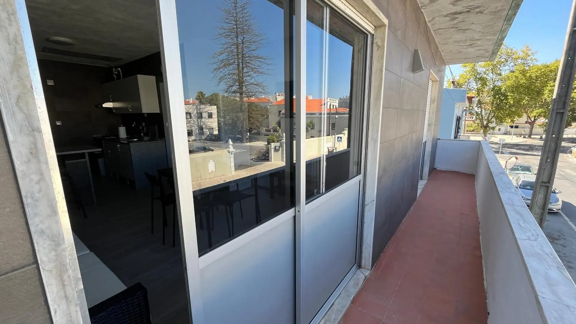 Appartement Sun House - Apartamento Belas