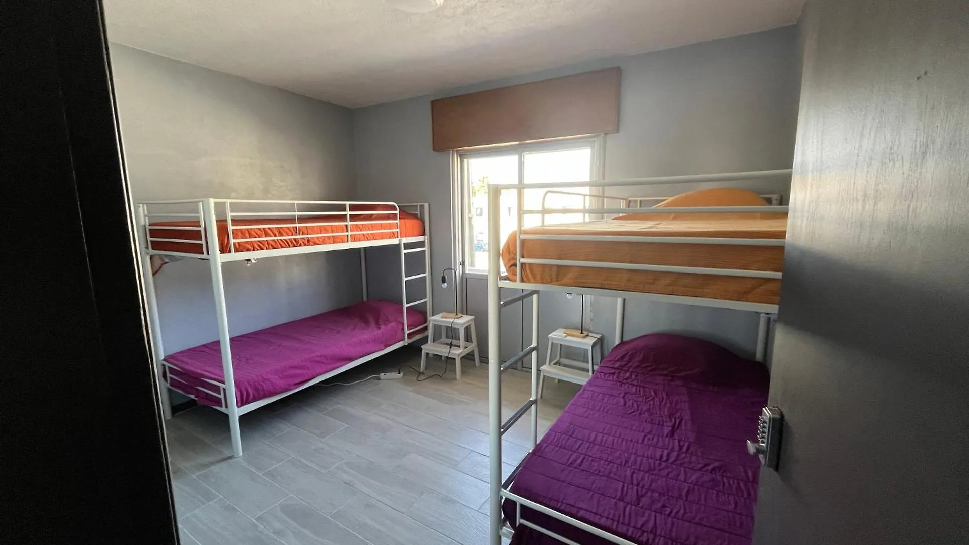 Sun House - Apartamento Belas Appartement