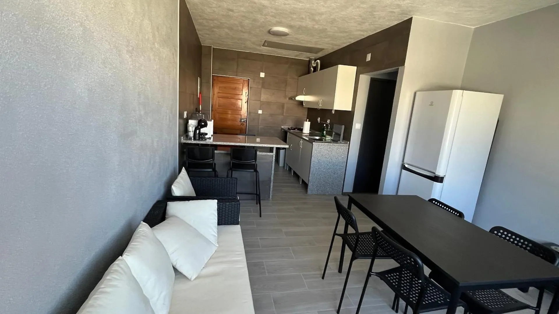 Sun House - Apartamento Belas